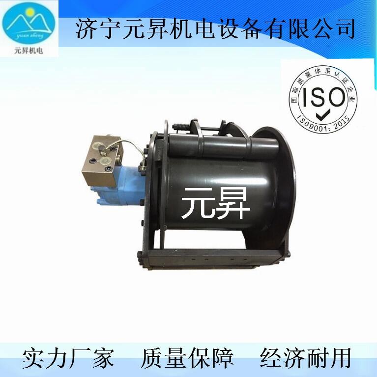 鉆機絞車型號價格 3噸液壓卷揚機生產廠家