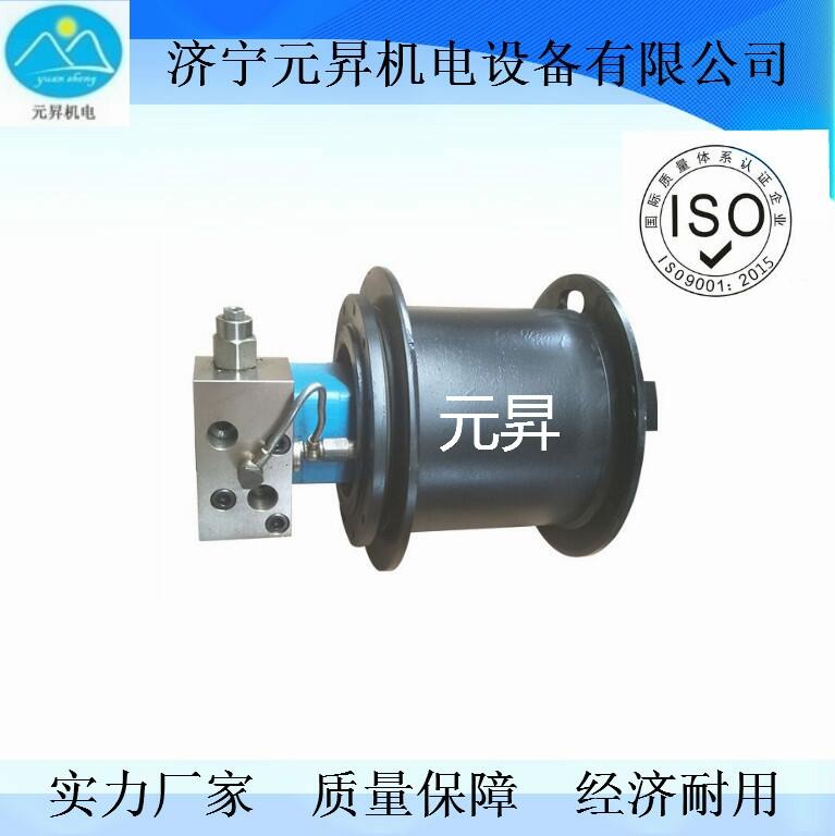 濟(jì)寧元昇直銷1T小型隨車吊車 吊木頭吊水泥家用小型絞車