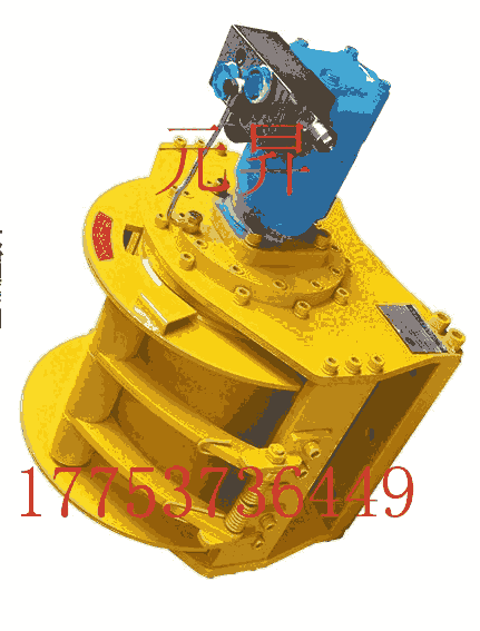 車載液壓絞盤機(jī)價(jià)格