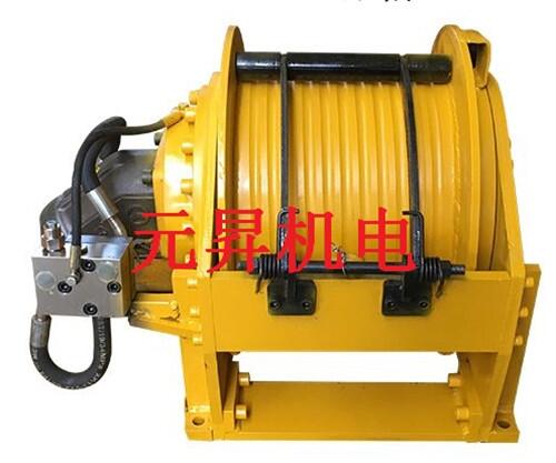 3噸液壓絞車卷?yè)P(yáng)機(jī)  石油鉆機(jī)10噸液壓絞車