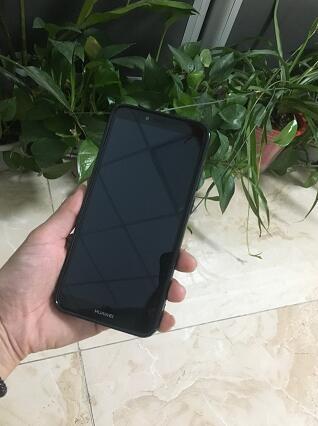 山東濱州濰坊化工華為拜特爾化工防爆智能手機Exmp1407