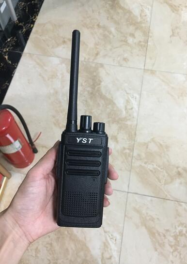 濟南章丘批發(fā)維修出租 遠盛通對講機YST-H7plus