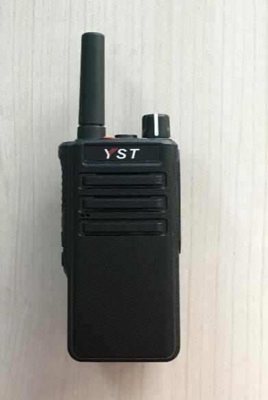 山東濟南對講機出租 遠盛通全網(wǎng)通插卡對講機T386