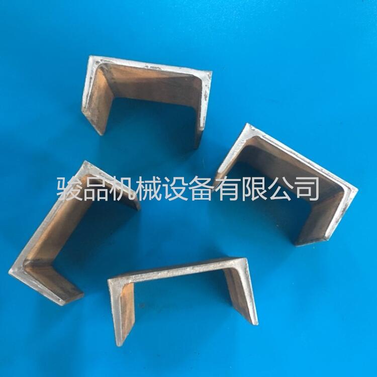 制造一款槽鋼切斷模具 角鋼沖斷設(shè)備 角鐵沖孔機