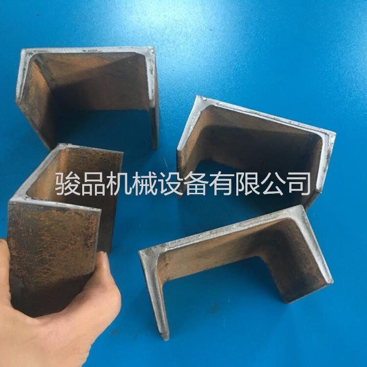 廣東槽鋼切斷機 能夠這么容易的真相 角鋼沖斷設備