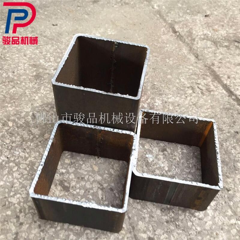 方管沖斷機(jī)械模具 不銹鋼切斷設(shè)備 真相還原
