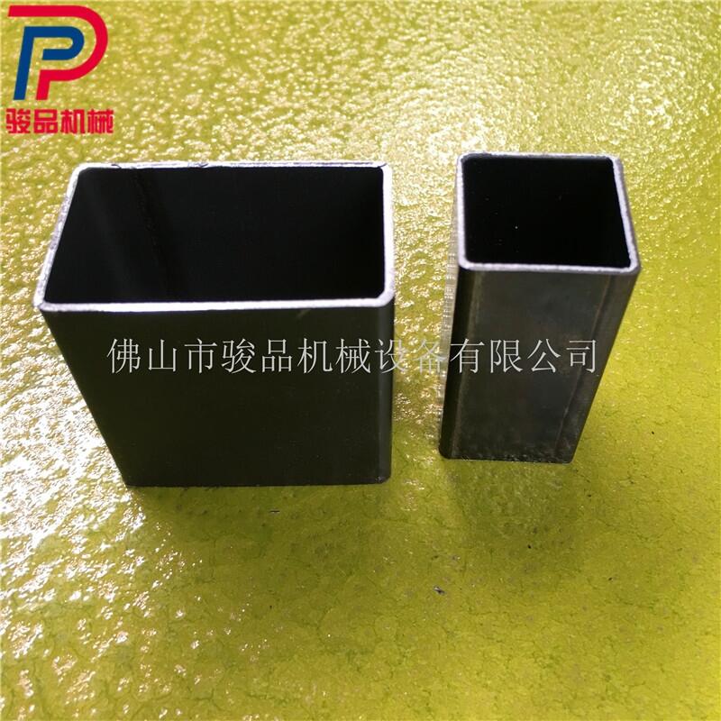全國直銷鐵管下料機(jī) 方管沖斷設(shè)備 鐵管切斷模具