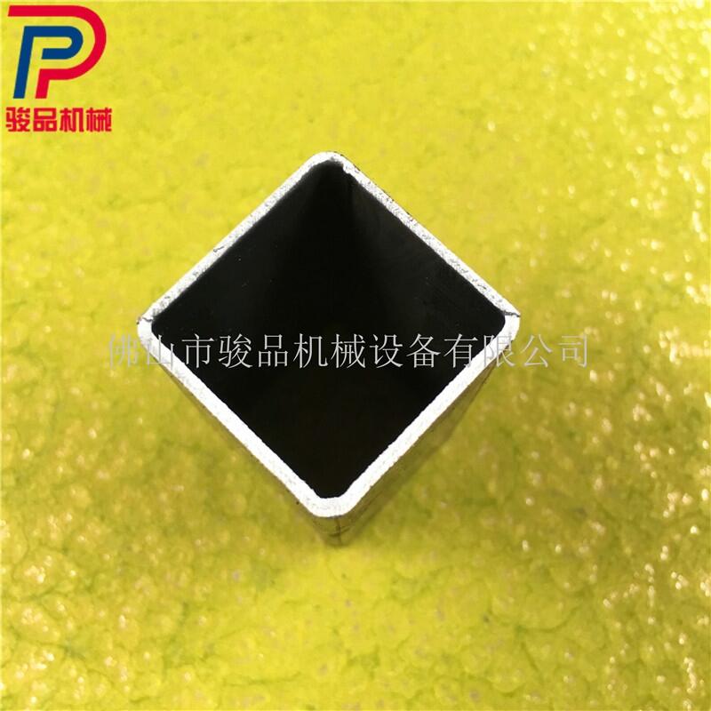 駿品熱款無鋸片方管沖斷 鐵管切斷模具 高質(zhì)量方管裁斷