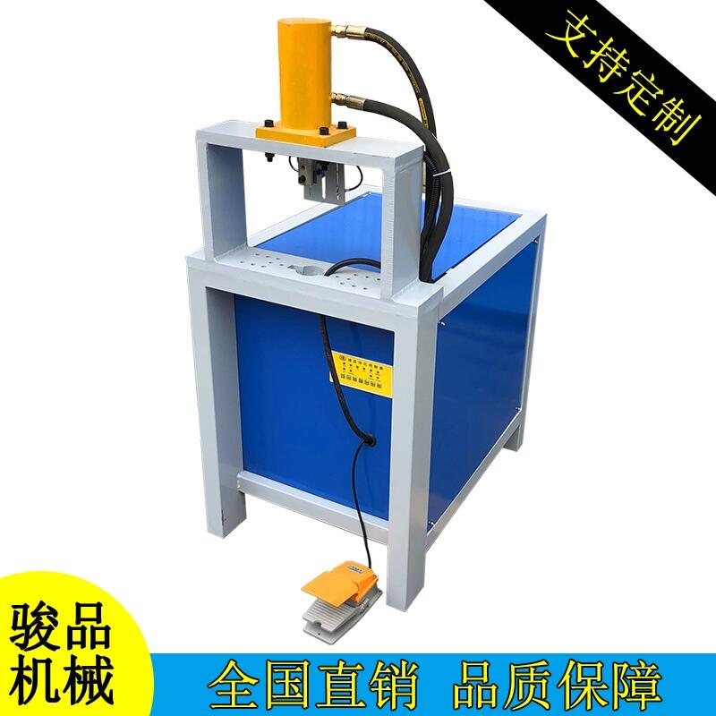 不銹鋼開料機 方通切斷機 鐵管快速下料機