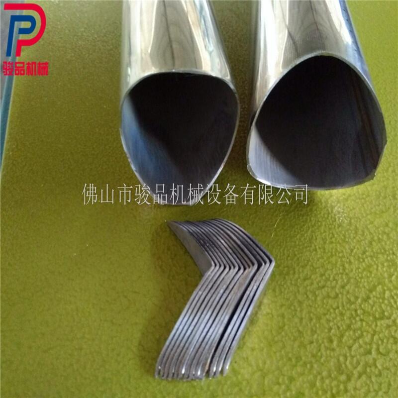定制座椅方管沖弧機(jī) 不銹鋼管材沖孔機(jī) 鐵藝欄桿沖孔機(jī)