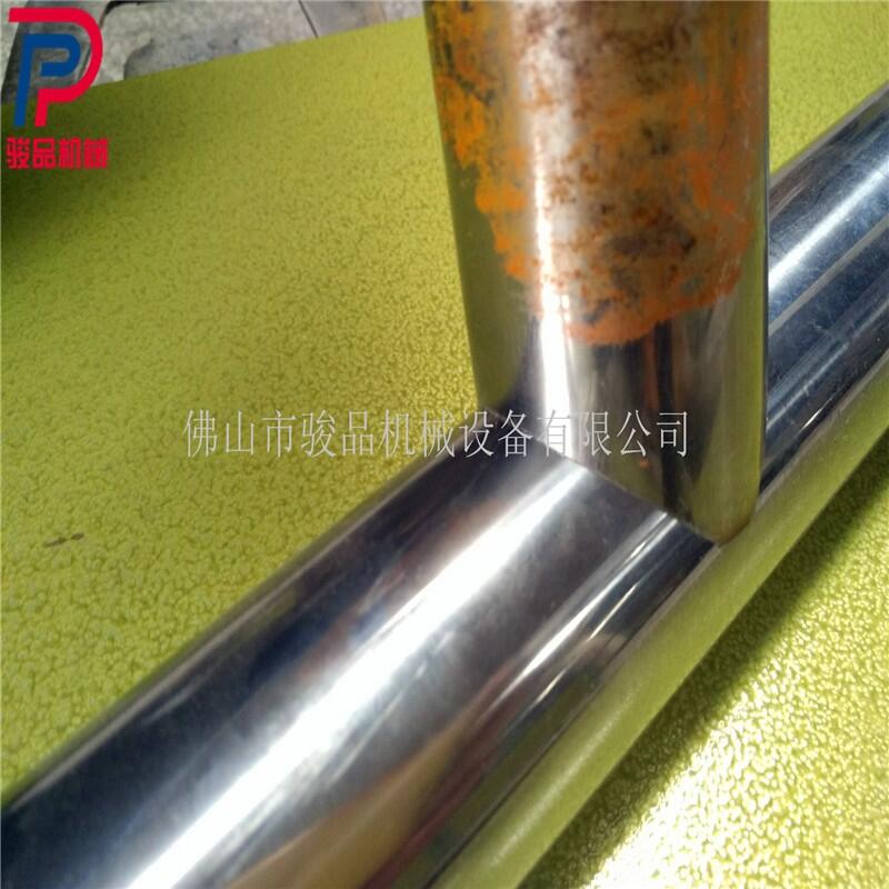 供應(yīng)立式圓管沖弧機(jī) 平弧欄桿坡口機(jī) 樓梯扶手開口機(jī)