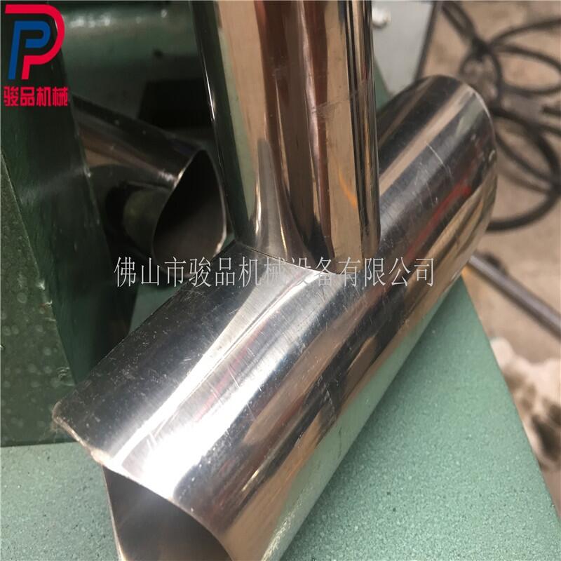 【一步到位】圓管沖坡口機廠家 沖圓管模具 沖圓管模具