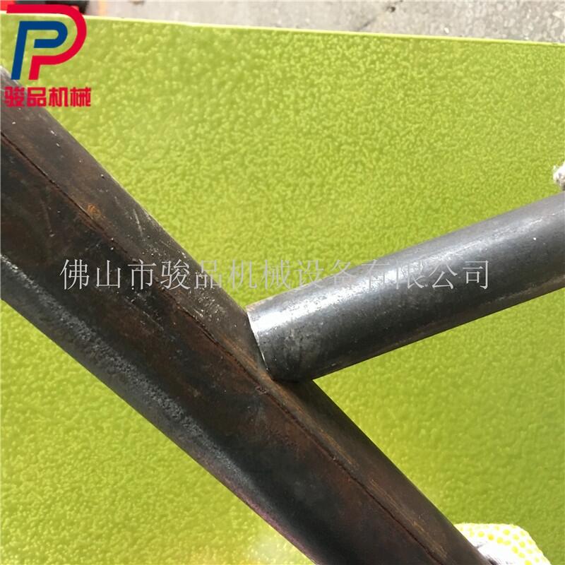 【直銷】斜口沖弧機(jī) 弧口成型機(jī) 不銹鋼管沖弧口機(jī)