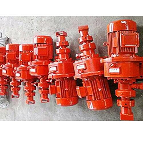 南通市氣電聯(lián)動潛孔鉆機(jī)廠家