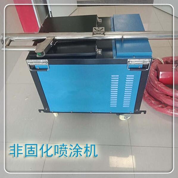 歡迎來電：晉中市防水非固化噴涂機型號齊全