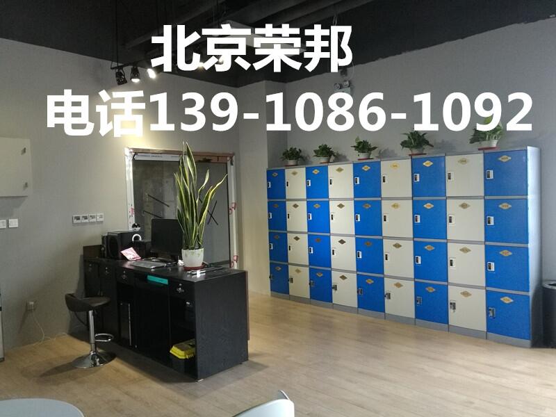 ABS更衣柜員工柜健身房浴池澡堂桑拿帶鎖