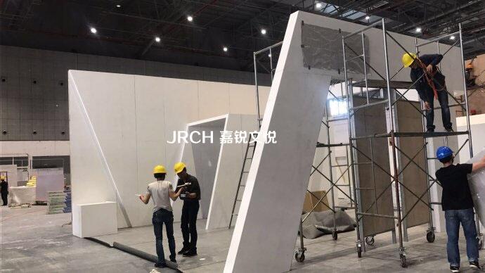 南京木結(jié)構(gòu)特裝制作工廠，舞臺舞美搭建 會展搭建安裝