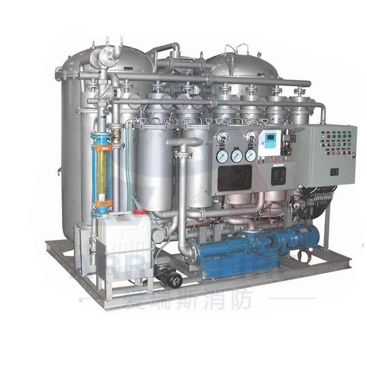船用油水分離器 YSZ-0.5 CCS證 15ppm艙底水分離器