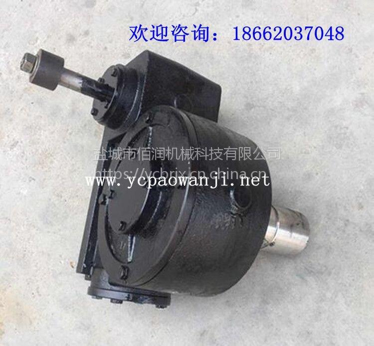1噸鐵水吊包減速機(jī) 澆包減速機(jī)