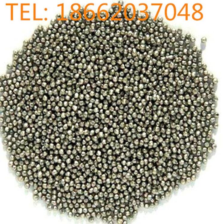 金屬磨料不銹鋼丸430/0.6mm不銹鋼丸