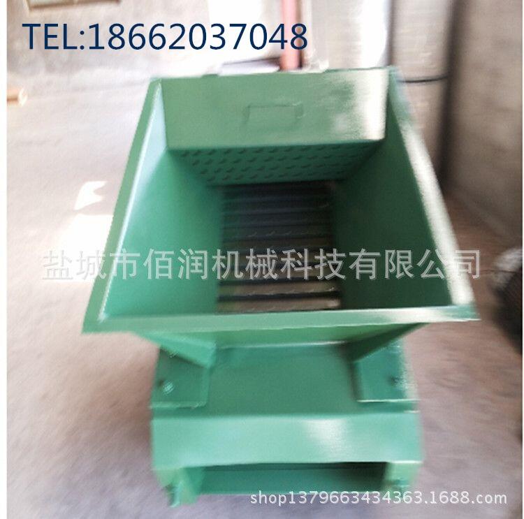 廠家供應(yīng)7.5千瓦鑄造松砂機(jī) 3千瓦篩砂松沙機(jī)