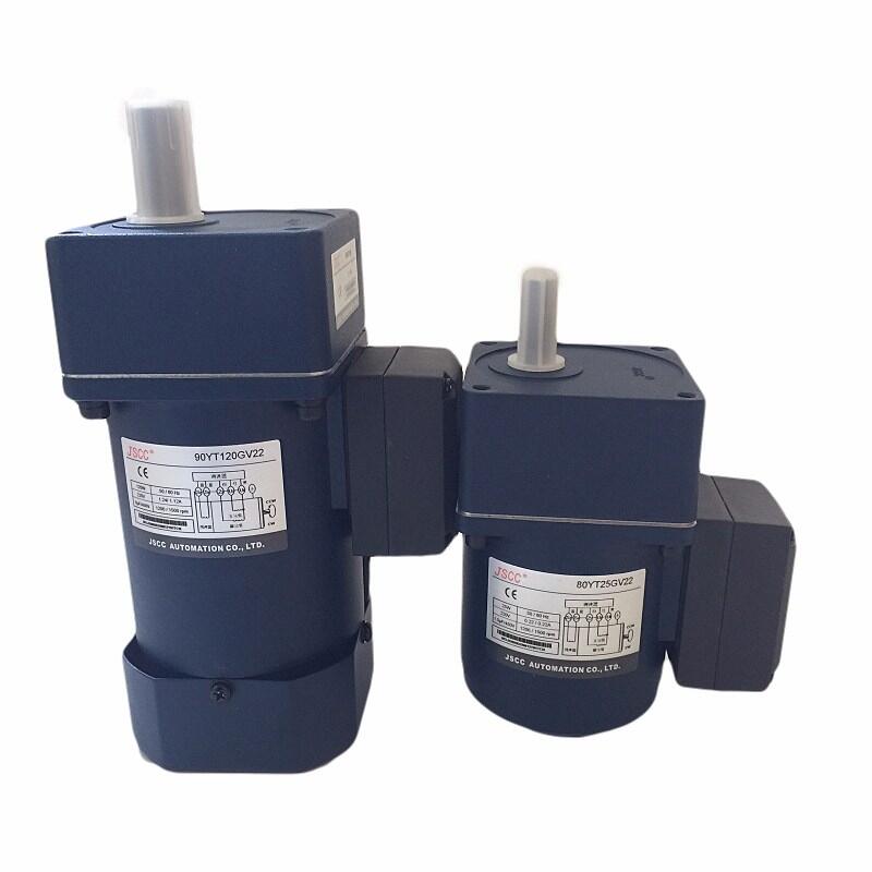 山東精研電機 濟南JSCC調(diào)速電機