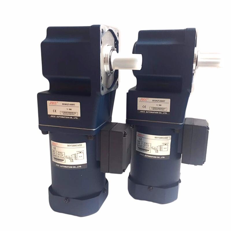 JSCC電機(jī) 精研電機(jī)   精研直角中空電機(jī)直角中實(shí)電機(jī)