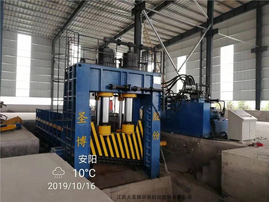 安陽市鋼筋剪切機哪家好