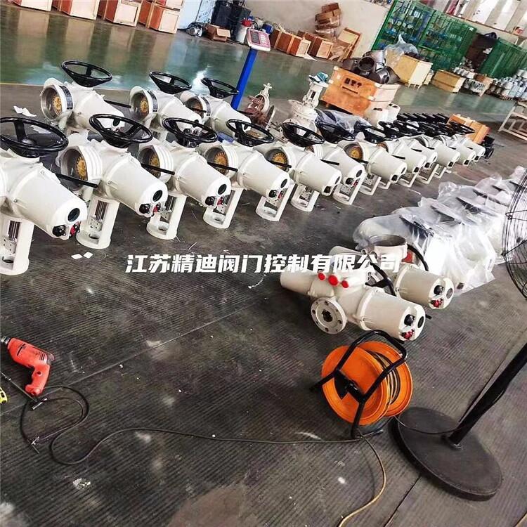IQT系列羅托克電動執(zhí)行器批發(fā)
