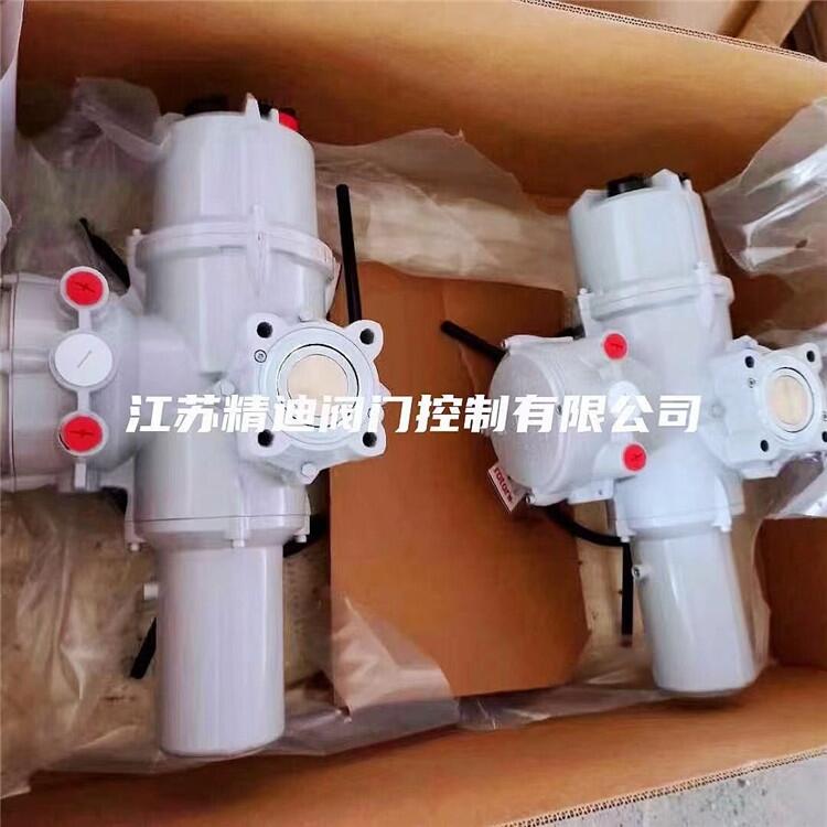 浙江麗水慶元羅托克電動(dòng)執(zhí)行器批發(fā)