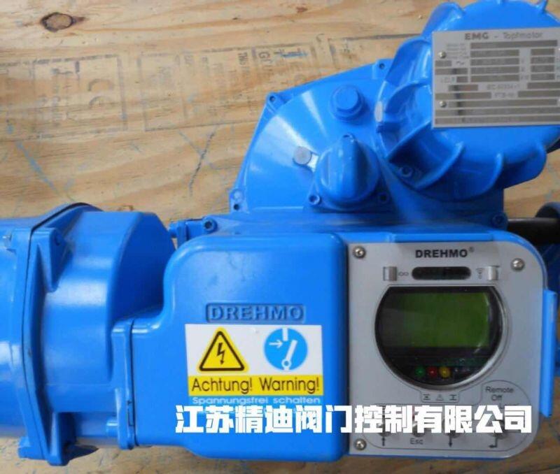 電動(dòng)執(zhí)行器 EMG 組合傳感器EM6-DCXJ，固態(tài)繼電器DMC-U004-DCS