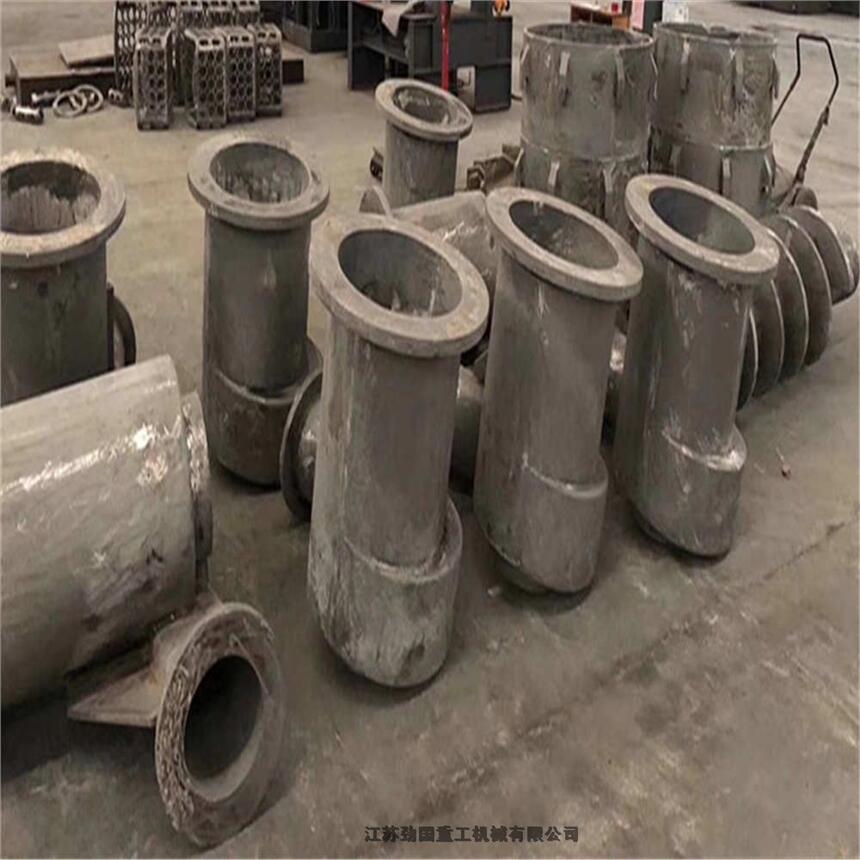 焙燒爐爐膽-ZG35Cr28Ni16熱處理料框