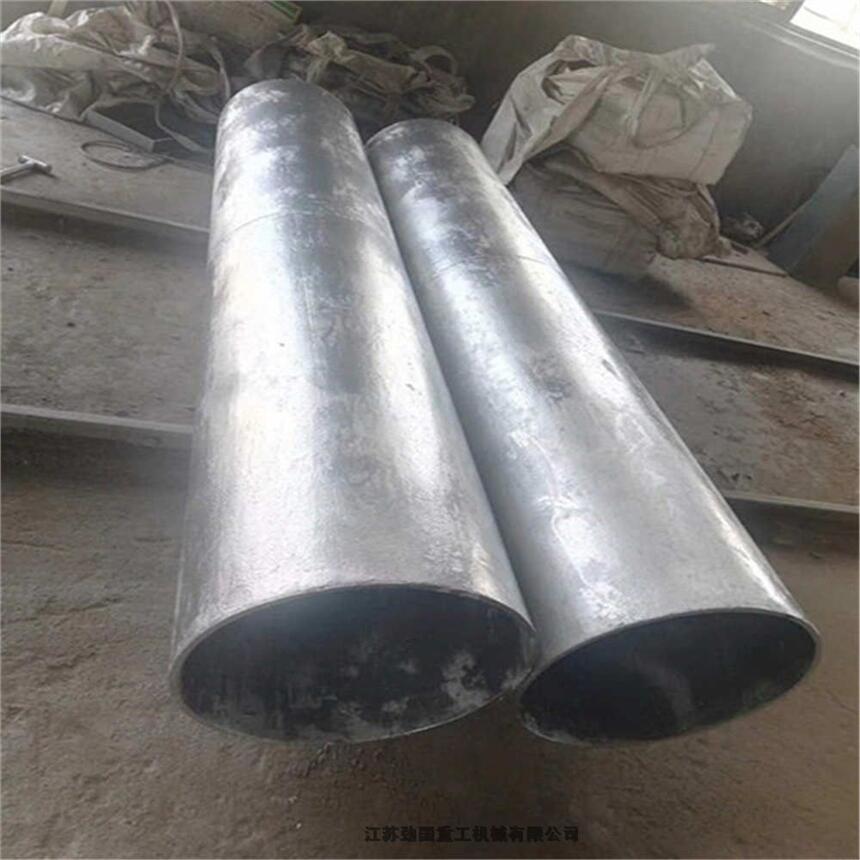 雙金屬耐磨管道-ZG40Ni38Cr19Si2Nb1熱處理吊具