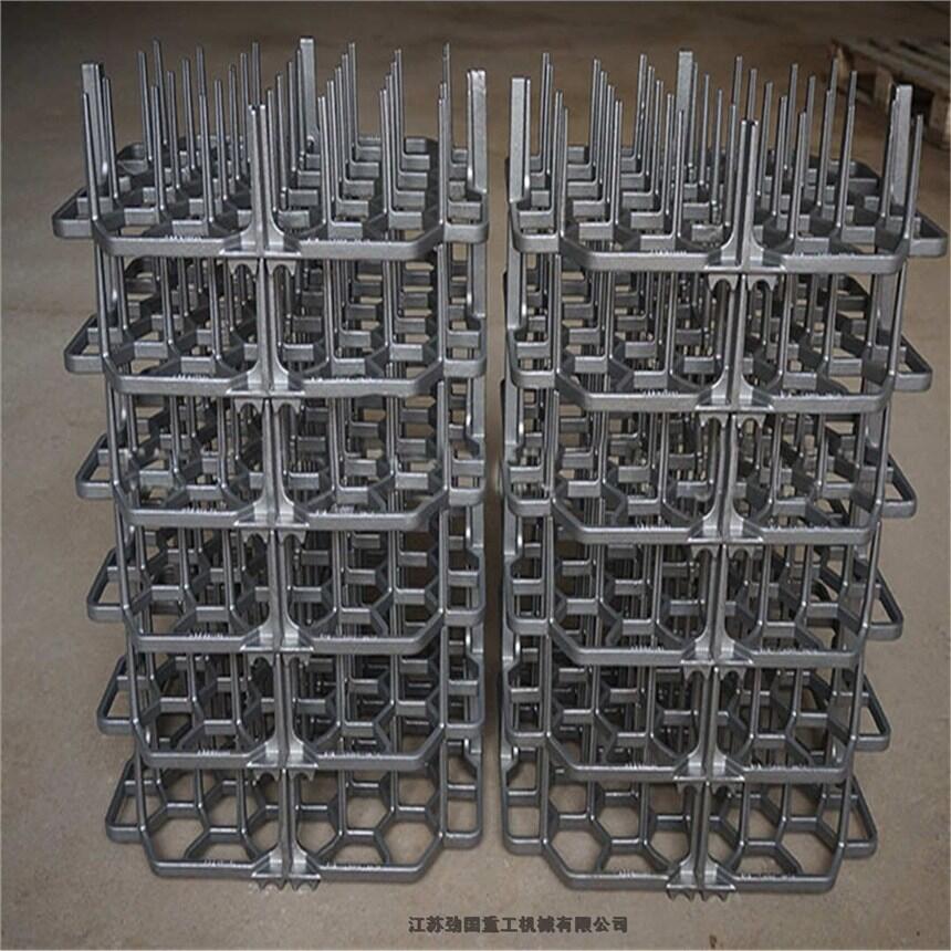 水泥廠耐熱鋼-ZG40Ni38Cr19Si2Nb1料溜子-標(biāo)準(zhǔn)件