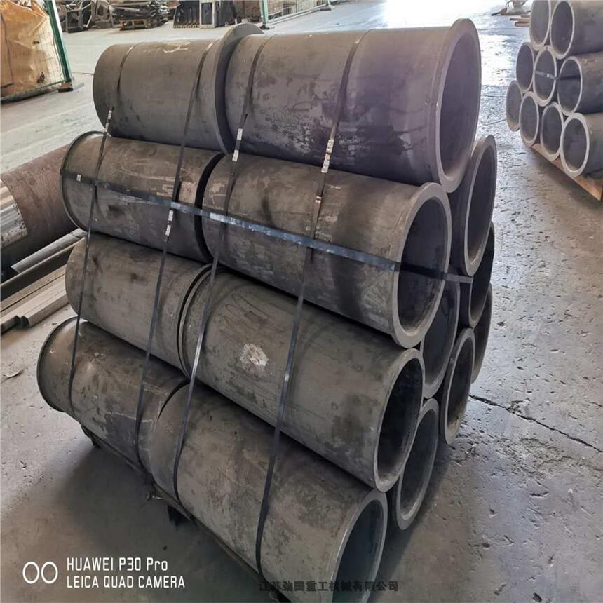 電站鍋爐耐熱鋼-ZG42Ni33Cr25Nb不銹鋼精密鑄造