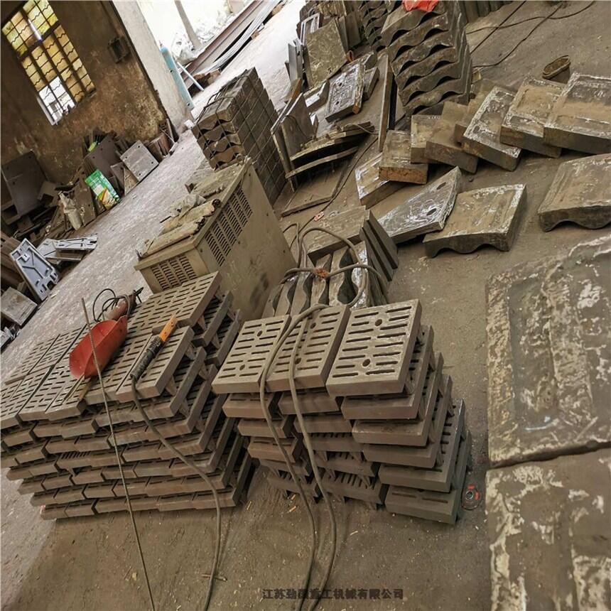 鑄造板材-ZG40Ni25Cr21退火熱處理工裝