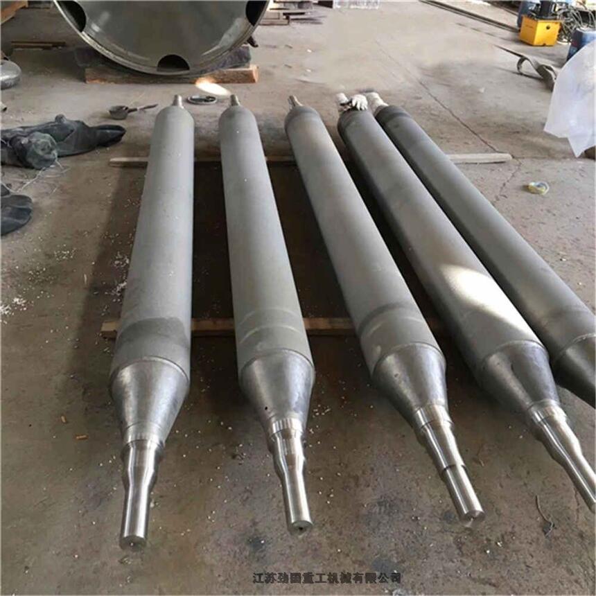 樹脂砂鑄造工藝-ZG30Cr20Ni10耐高溫堆頭-爐板