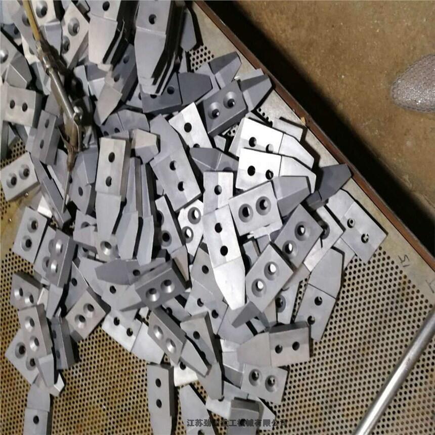 熱處理吊具-ZG25Cr20Ni14Si2滑軌-導(dǎo)衛(wèi)板
