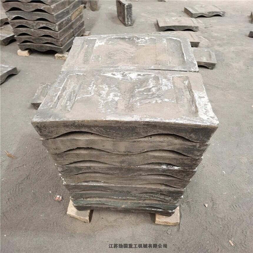 板錘-ZG4Cr25Ni20Si2罐座-吊具