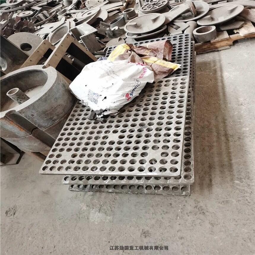 絞龍-ZG3Cr24Ni7SiNRe底座-泵蓋-截止閥