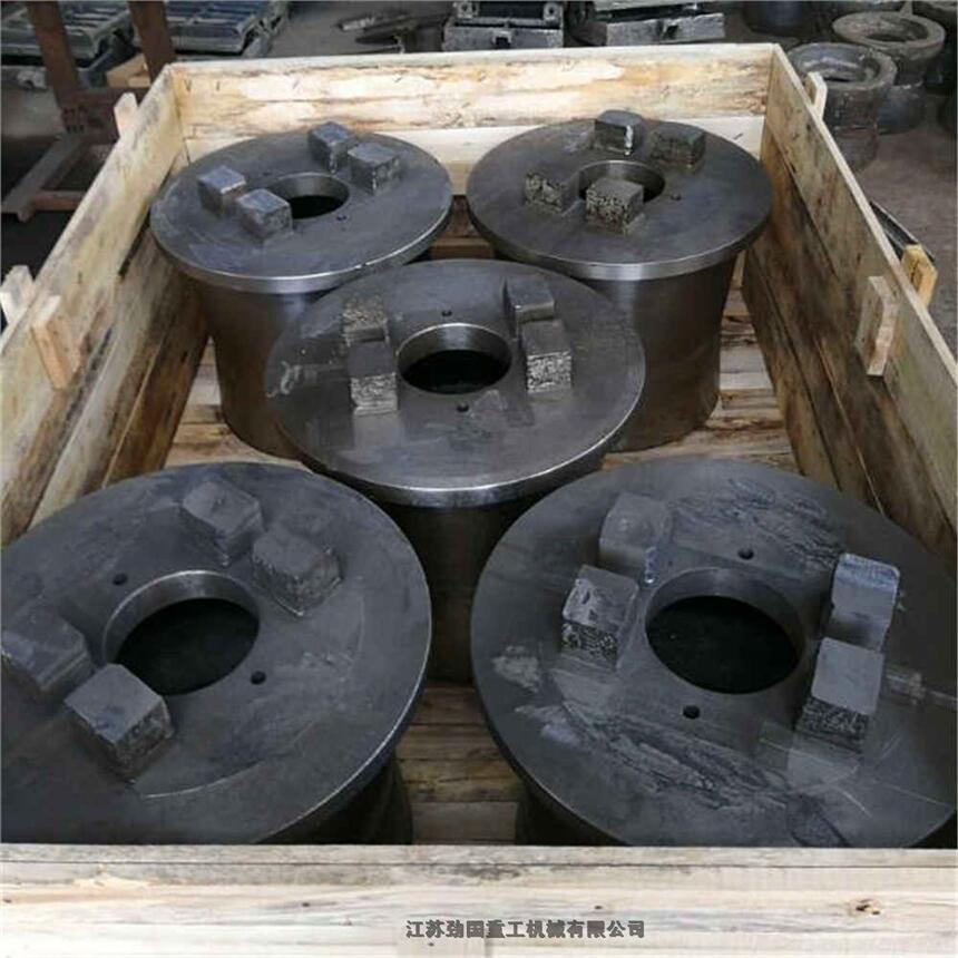 鉻鎳耐熱鋼鑄件-ZCoCr28Fe18C0.3接觸輥