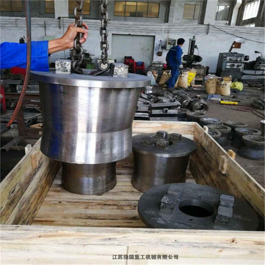 消失模鑄造-ZG40Ni25Cr21軸承回火料框
