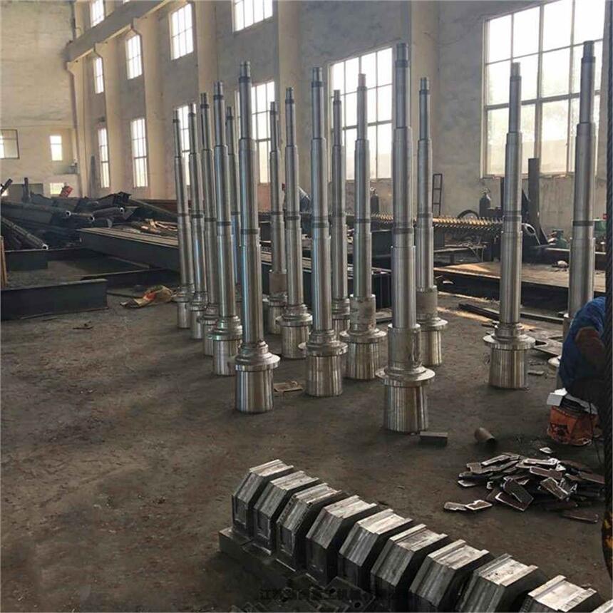 精密鑄造工藝-ZG45Ni35Cr25NbM電站鍋爐爐罐