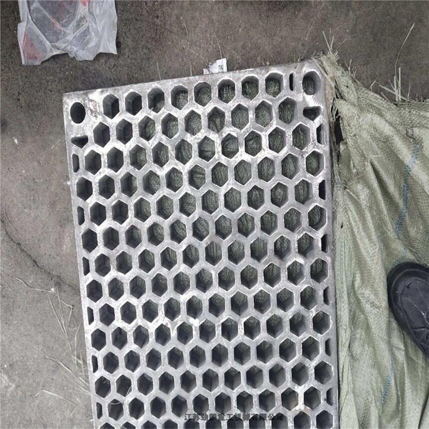 定子-ZG10Ni35Cr25Nb網(wǎng)帶爐馬弗罐