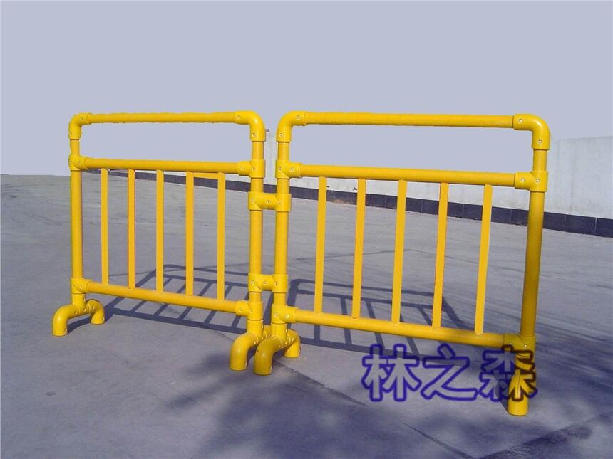 玻璃鋼電力護欄 絕緣玻璃鋼圍欄 復(fù)合材料玻璃鋼