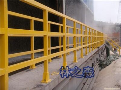 變壓器玻璃鋼圍欄 玻璃鋼電力防護(hù)護(hù)欄 陽臺(tái)安全護(hù)欄