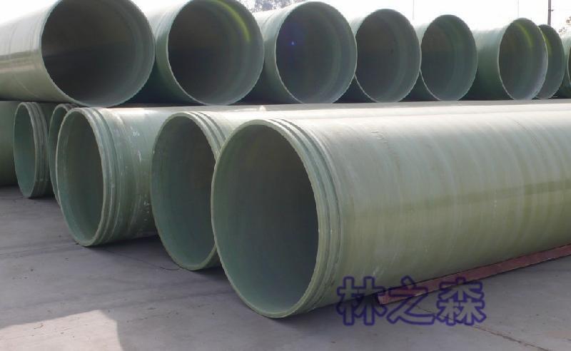 玻璃鋼電纜夾砂管價(jià)格電纜保護(hù)管道