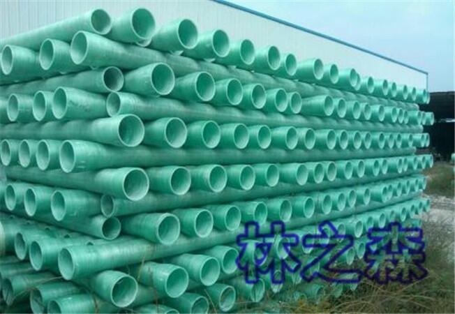 玻璃鋼電纜穿線管供應(yīng) frp纏繞管道批發(fā)
