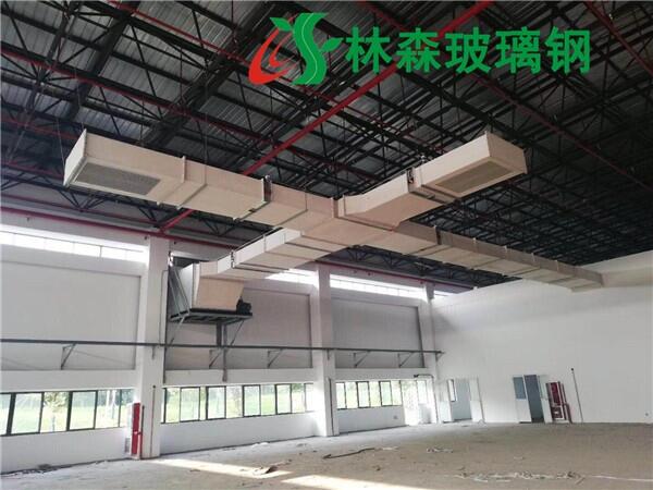 A級不燃型無機(jī)玻璃鋼風(fēng)管 地下室玻璃鋼風(fēng)管價(jià)格