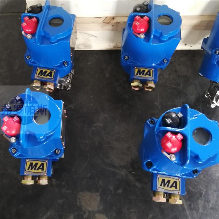 MKGQ941F/H小口徑高壓電動(dòng)閥 礦用高壓電動(dòng)球閥 煤礦用電動(dòng)球閥